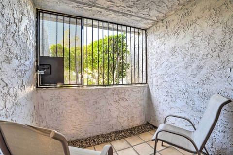 Apartment (1 Bedroom) | Interior