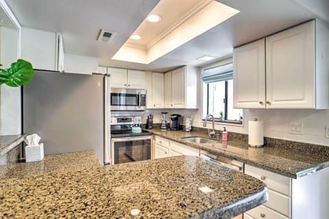 Apartment (1 Bedroom) | Interior