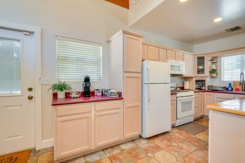 House (1 Bedroom) | Interior