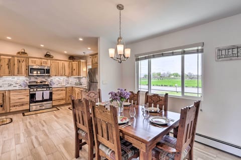 House (2 Bedrooms) | Front of property