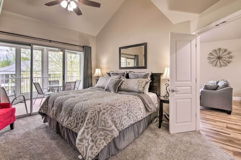 Apartment (3 Bedrooms) | Interior