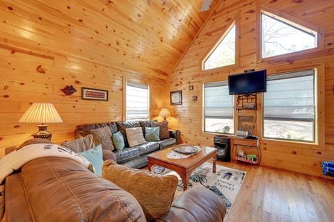 House (1 Bedroom) | Front of property