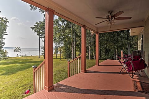 House (2 Bedrooms) | Front of property