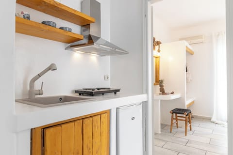 Superior Apartment | 1 bedroom, Egyptian cotton sheets, premium bedding, down comforters