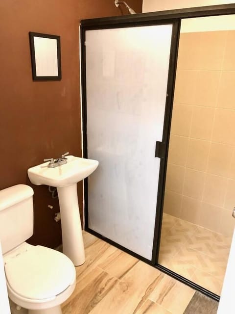 Double Room, Ensuite | Bathroom