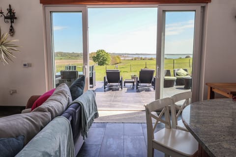 Cottage | Living area