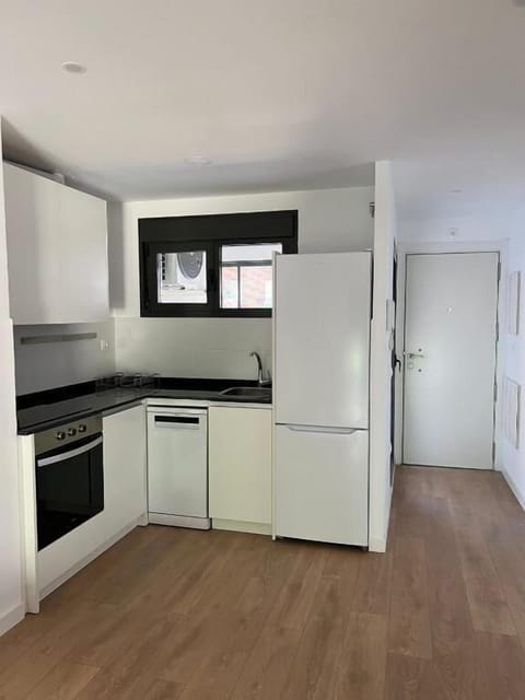 Shared kitchen facilities