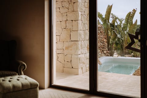 Luxury Room | Premium bedding, down comforters, in-room safe, individually decorated