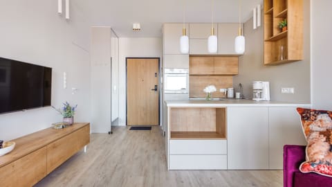 Studio Suite (1314) | Laptop workspace, iron/ironing board, free WiFi, bed sheets