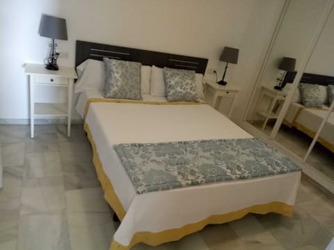 Standard Apartment | WiFi