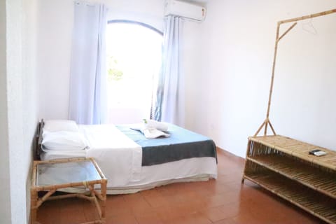 Classic Twin Room | Free WiFi