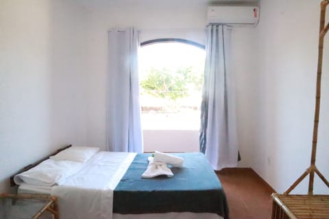 Classic Twin Room | Free WiFi