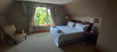 Luxury Quadruple Room, Multiple Beds, Sea View, Sea Facing | Blackout drapes, iron/ironing board, free WiFi