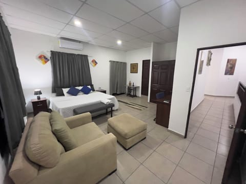 Premium Room | Premium bedding, desk, laptop workspace, WiFi (free)