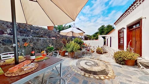 Family Villa | Terrace/patio