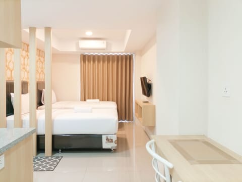 Apartment | WiFi (free)
