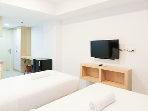 Apartment | WiFi (free)