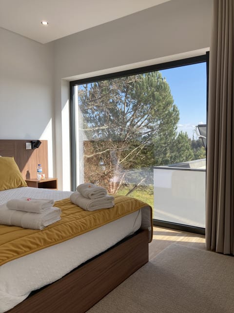 Superior Suite | Soundproofing, free WiFi