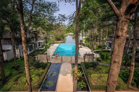 Bali Suite Poolside | View from room