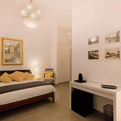 Comfort Room | Minibar, free WiFi, bed sheets