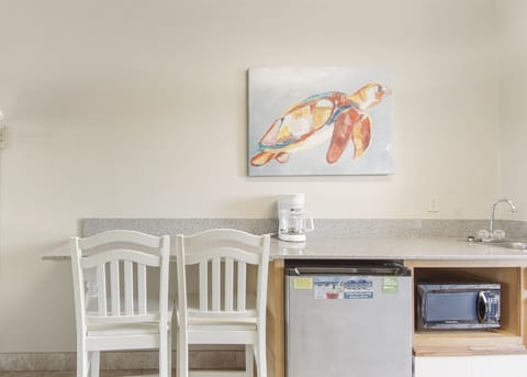 Double Room, Resort View, Beachfront | Terrace/patio