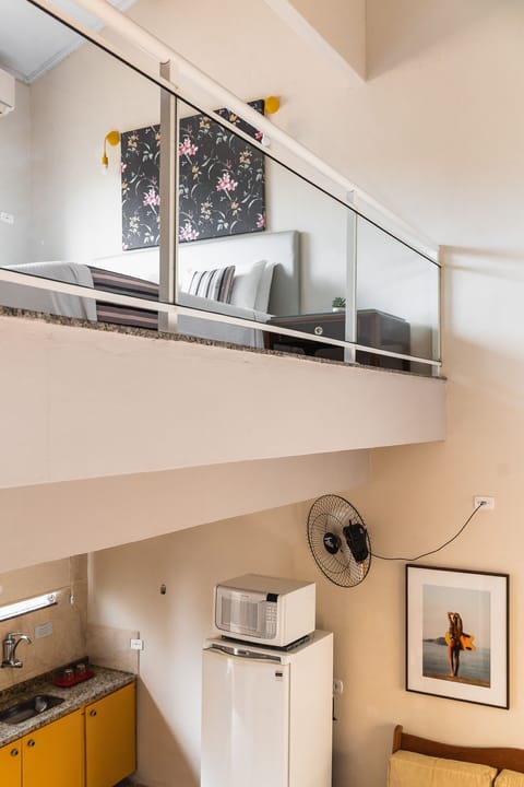 Studio | Free WiFi, bed sheets