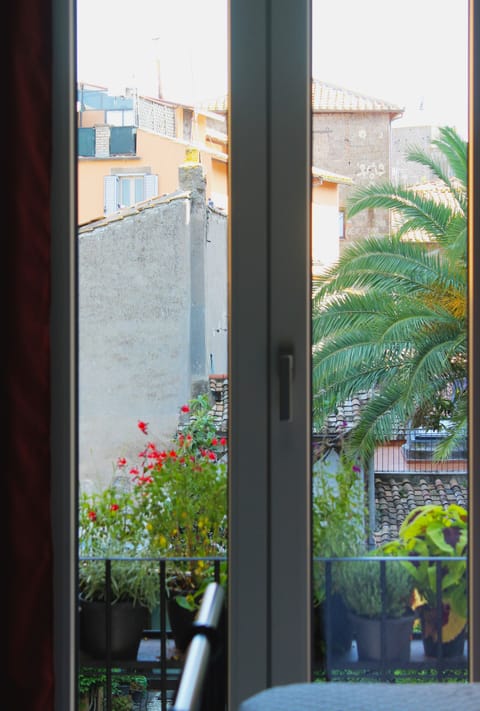 Double Room | View from room