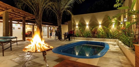 Premium House, Pool Access | Terrace/patio