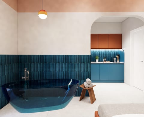 House | 1 bedroom