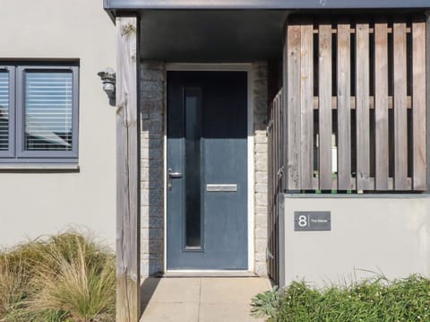 Cottage | Exterior detail