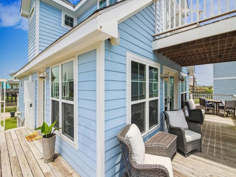 House (3 Bedrooms) | Property amenity