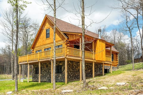 House (4 Bedrooms) | Property amenity