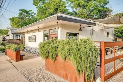 House | 3 bedrooms