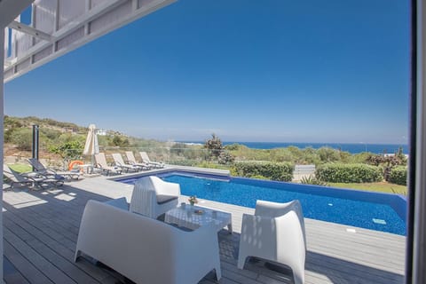 Villa | 6 bedrooms