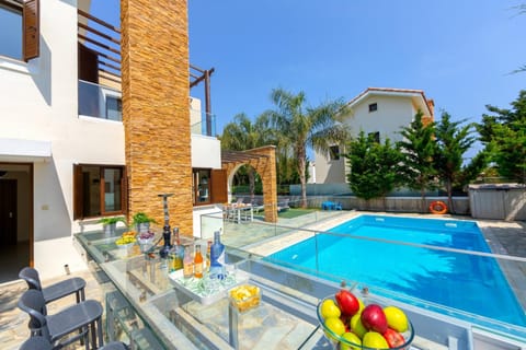 Villa | 3 bedrooms