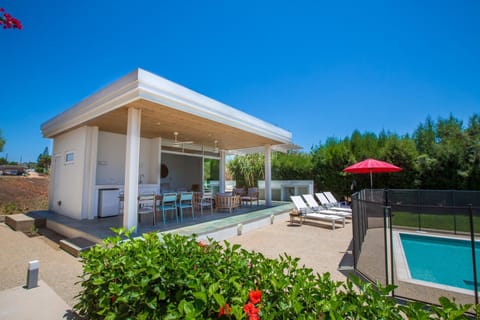 Villa | 4 bedrooms