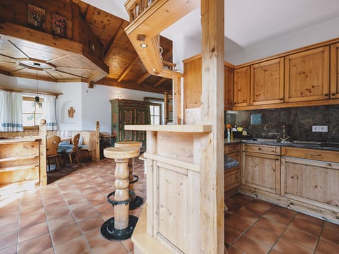 Apartment | 4 bedrooms