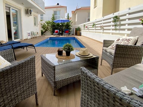 House | 3 bedrooms