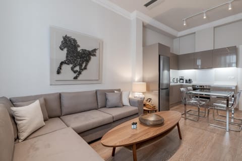 Apartment | 2 bedrooms