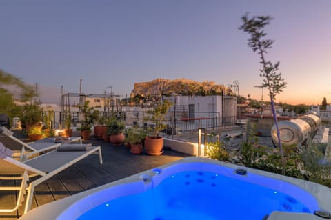 Apartment | 4 bedrooms