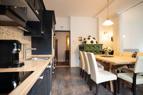 Apartment | 3 bedrooms