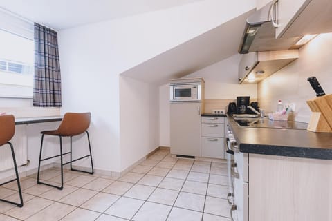 Apartment | 1 bedroom