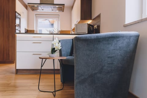 Apartment, Smoking | 2 bedrooms