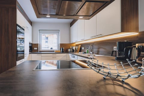 Apartment, Smoking | 2 bedrooms