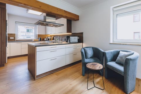 Apartment, Smoking | 2 bedrooms