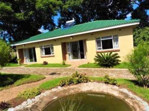 House | 2 bedrooms
