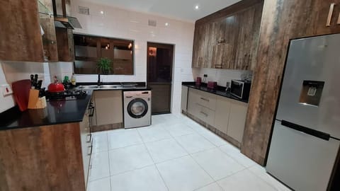 House | 3 bedrooms