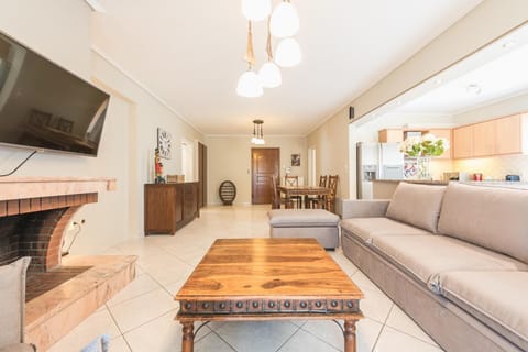 Apartment | 3 bedrooms