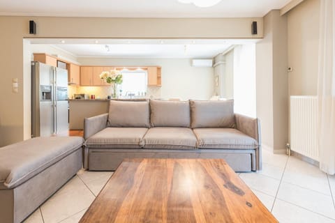 Apartment | 3 bedrooms