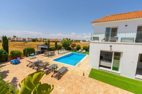 Villa | 4 bedrooms